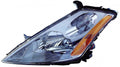 Head Lamp Driver Side For Nissan - NI2502155V