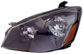 Head Lamp Driver Side Hid Exclude Se-R High Qualityreturn Restricted - Final Sale - No Warranty Coverage For Nissan - NI2502158