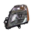 Head Lamp Driver Side 2.0L For Nissan - NI2502163V