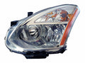 Head Lamp Driver Side Halogen High Quality For Nissan - ni2502170