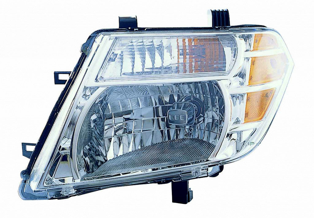 Head Lamp Driver Side High Quality For Nissan - ni2502171