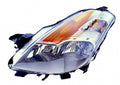 Head Lamp Driver Side High Quality For Nissan - ni2502176