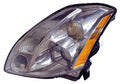 Head Lamp Driver Side Halogen High Quality For Nissan - NI2502183