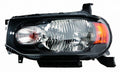 Head Lamp Driver Side High Quality For Nissan - ni2502192