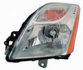 Head Lamp Driver Side High Quality For Nissan - ni2502196