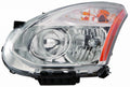 Head Lamp Driver Side Halogen High Quality For Nissan - ni2502202