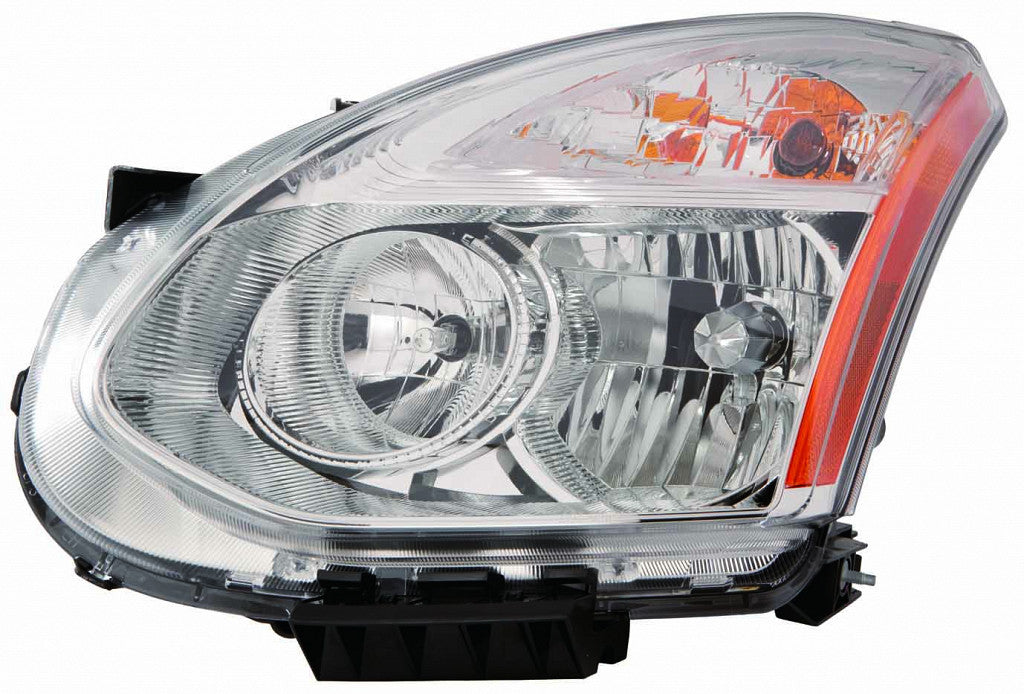 Head Lamp Driver Side Halogen High Quality For Nissan - ni2502202