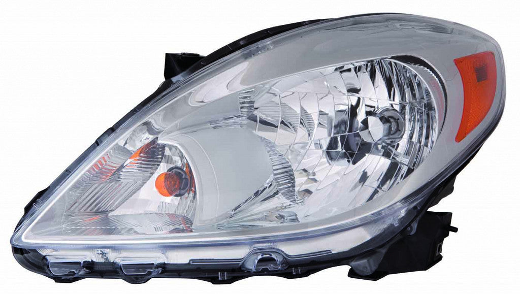 Head Lamp Driver Side High Quality For Nissan - ni2502207