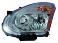 Head Lamp Driver Side Halogen Capa For Nissan - NI2502217C