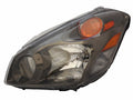 Head Lamp Driver Side High Quality For Nissan - NI2502224