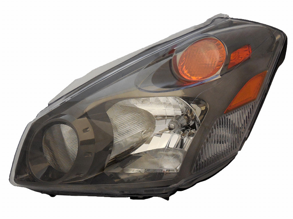 Head Lamp Driver Side High Quality For Nissan - NI2502224