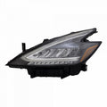 Head Lamp Driver Side Led High Qualityreturn Restricted - Final Sale - No Warranty Coverage For Nissan - ni2502270