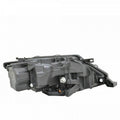 Head Lamp Driver Side Led Non-Sport Model Capareturn Restricted - Final Sale - No Warranty Coverage For Nissan - NI2502272C