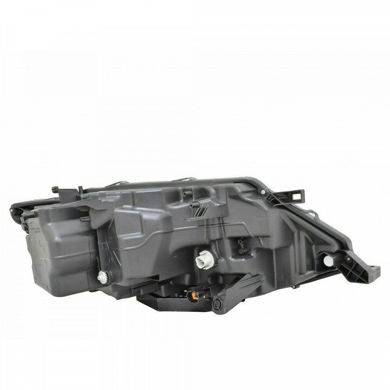 Head Lamp Driver Side Led Non-Sport Model Capareturn Restricted - Final Sale - No Warranty Coverage For Nissan - NI2502272C