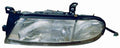 Head Lamp Passenger Side Xe-Gxe Models For Nissan - NI2503114V