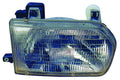 Head Lamp Passenger Side For Nissan - NI2503120V