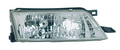 Head Lamp Passenger Side For Nissan - NI2503122V
