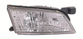 Head Lamp Passenger Side For Nissan - NI2503123V