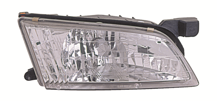 Head Lamp Passenger Side For Nissan - NI2503123V