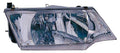 Head Lamp Passenger Side High Quality For Nissan - NI2503125