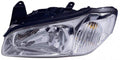 Head Lamp Passenger Side With Chrome Bezel High Quality For Nissan - NI2503128
