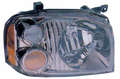 Head Lamp Passenger Side Se/Sc/Sve Mdl High Quality For Nissan - ni2503131
