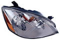 Head Lamp Passenger Side High Quality For Nissan - NI2503142