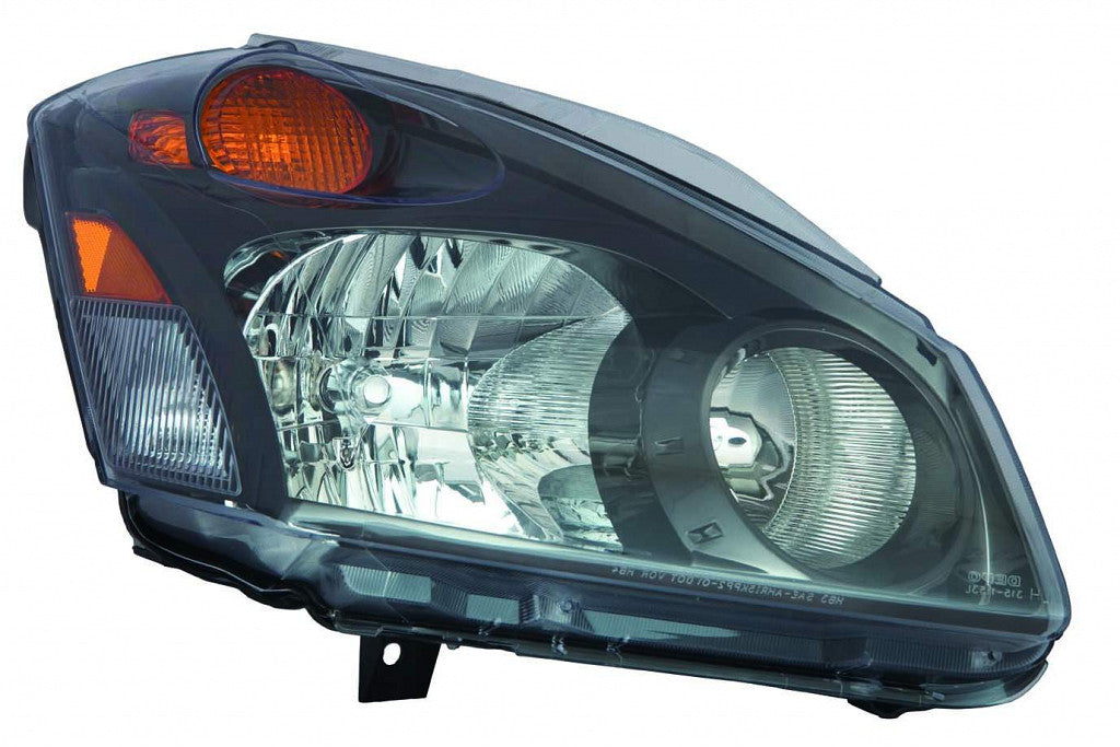 Head Lamp Passenger Side For Nissan - NI2503152V