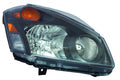 Head Lamp Passenger Side High Quality For Nissan - ni2503152