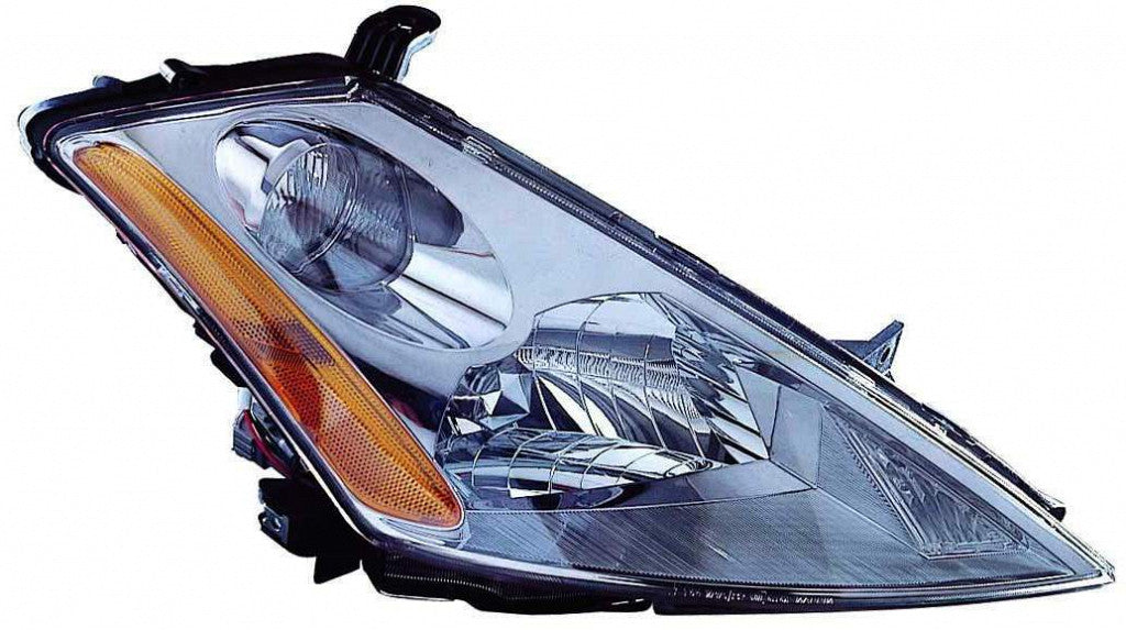Head Lamp Passenger Side For Nissan - NI2503155V