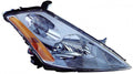 Head Lamp Passenger Side High Quality For Nissan - ni2503155