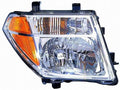 Head Lamp Passenger Side For Nissan - NI2503157V