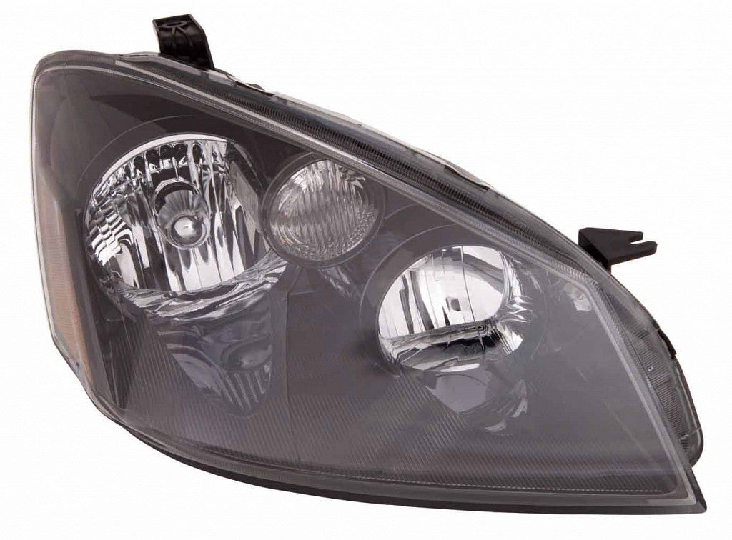 Head Lamp Passenger Side Hid Se-R High Qualityreturn Restricted - Final Sale - No Warranty Coverage For Nissan - NI2503162