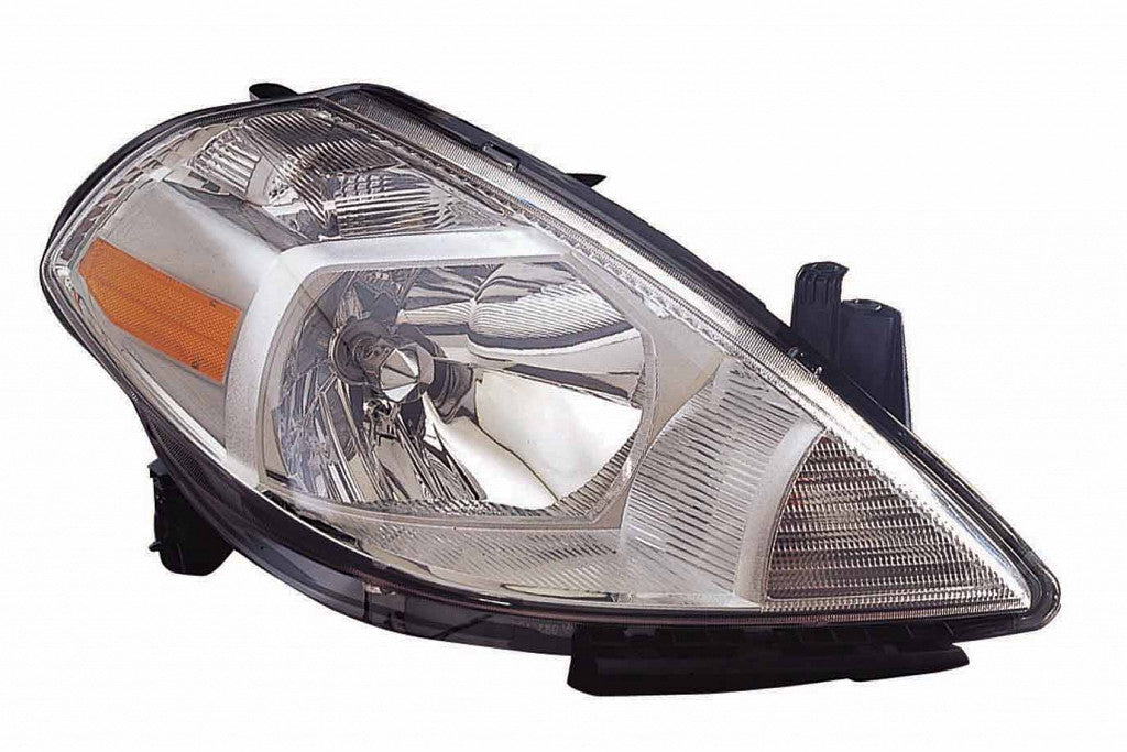 Head Lamp Passenger Side Exclude 2012 Sdn High Quality For Nissan - ni2503165