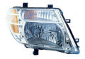 Head Lamp Passenger Side For Nissan - NI2503171U