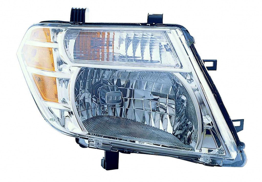 Head Lamp Passenger Side For Nissan - NI2503171U