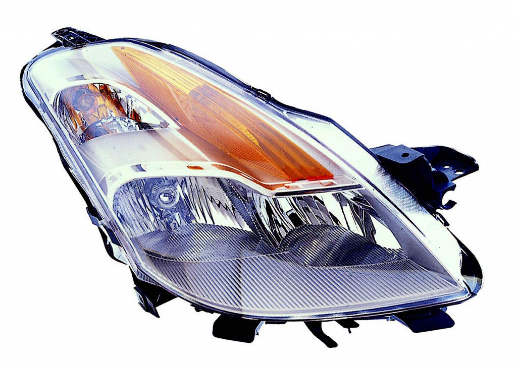 Head Lamp Passenger Side For Nissan - NI2503176V