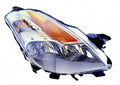 Head Lamp Passenger Side High Quality For Nissan - ni2503176