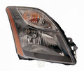 Head Lamp Passenger Side Se-R High Quality For Nissan - ni2503193