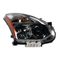 Head Lamp Passenger Side Xenon High Qualityreturn Restricted - Final Sale - No Warranty Coverage For Nissan - NI2503203