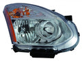 Head Lamp Passenger Side Halogen For Nissan - NI2503217V