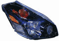 Head Lamp Passenger Side High Quality For Nissan - NI2503224