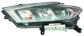 Head Lamp Passenger Side Halogen S/Sv/Sl High Qualityreturn Restricted - Final Sale - No Warranty Coverage For Nissan - NI2503235