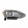 Head Lamp Passenger Side Led Capareturn Restricted - Final Sale - No Warranty Coverage For Nissan - NI2503263C