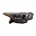 Head Lamp Passenger Side Led Capareturn Restricted - Final Sale - No Warranty Coverage For Nissan - NI2503274C