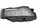 Head Lamp Passenger Side Lower Us Built Fits S Model High Qualityreturn Restricted - Final Sale - No Warranty Coverage For Nissan - ni2503287