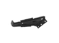 Head Lamp Bracket Passenger Side Steel For Nissan - NI2509106