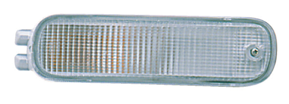 Signal Lamp Front Driver Side For Nissan - NI2520111V