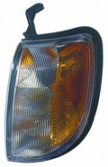 Side Marker Lamp Driver Side High Quality For Nissan - NI2520124