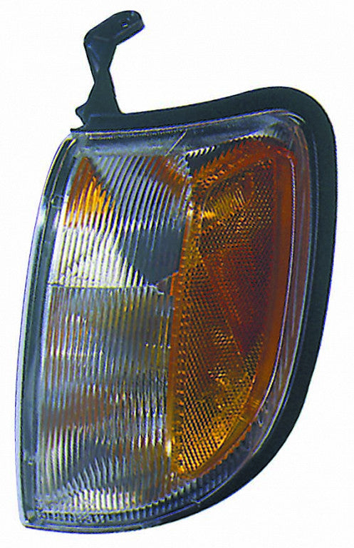 Side Marker Lamp Driver Side High Quality For Nissan - NI2520124
